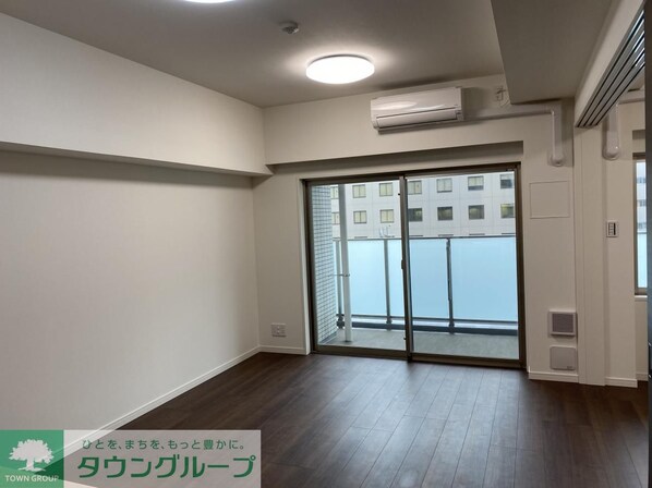 ライトテラス新宿御苑の物件内観写真